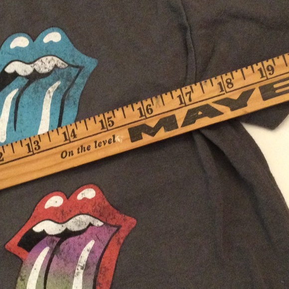Rolling Stones tee shirt - Picture 4 of 7